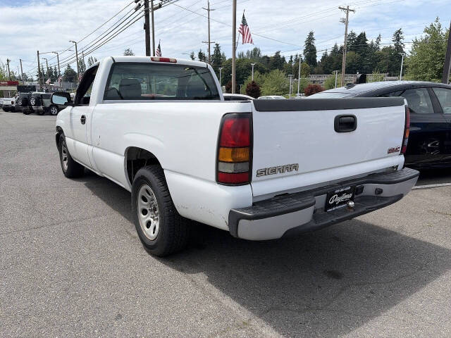 gmc sierra 1500 2006 3GTEC14VX6G204253 image gmc sierra 1500 2006 3GTEC14VX6G204253 image
